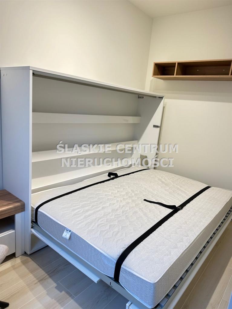 Mieszkanie 32 m², Chorzów, Kościuszki - zdjęcie 13