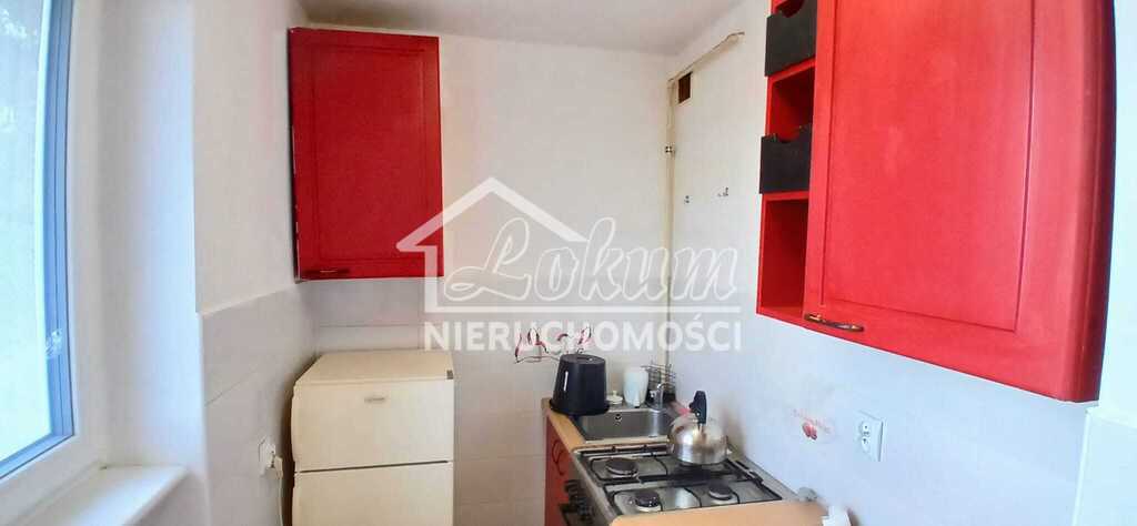 Mieszkanie 29&nbsp;m², Szczecin, Centrum, Kujawska - zdjęcie 3