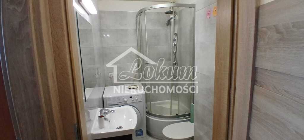 Mieszkanie 29&nbsp;m², Szczecin, Centrum, Kujawska - zdjęcie 4