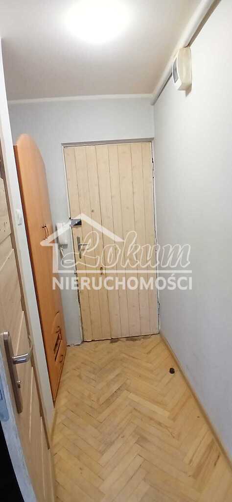 Mieszkanie 29&nbsp;m², Szczecin, Centrum, Kujawska - zdjęcie 7