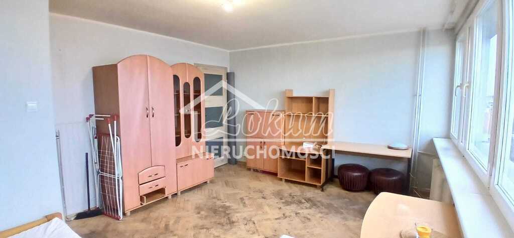 Mieszkanie 29&nbsp;m², Szczecin, Centrum, Kujawska - zdjęcie 1