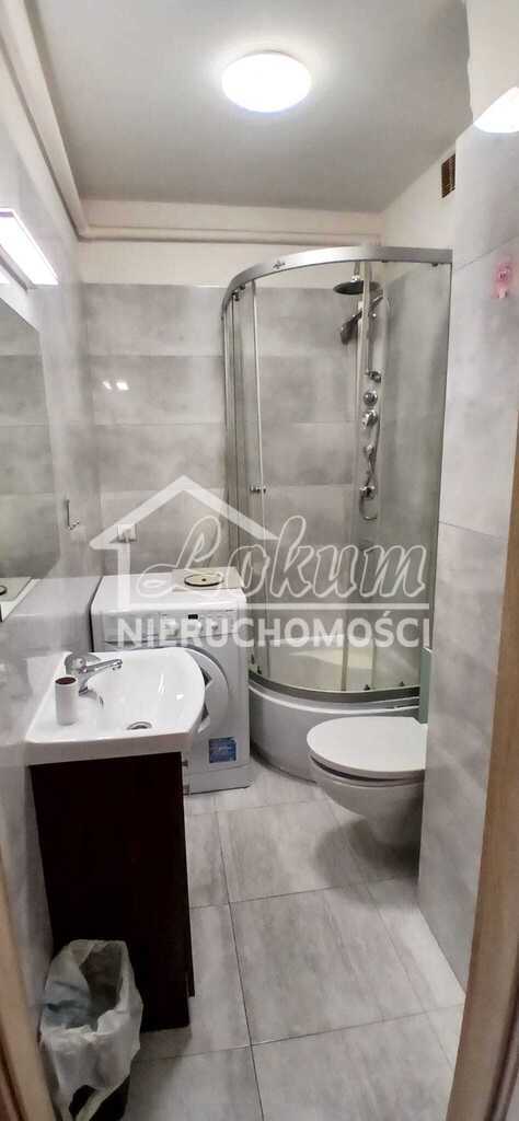 Mieszkanie 29&nbsp;m², Szczecin, Centrum, Kujawska - zdjęcie 6