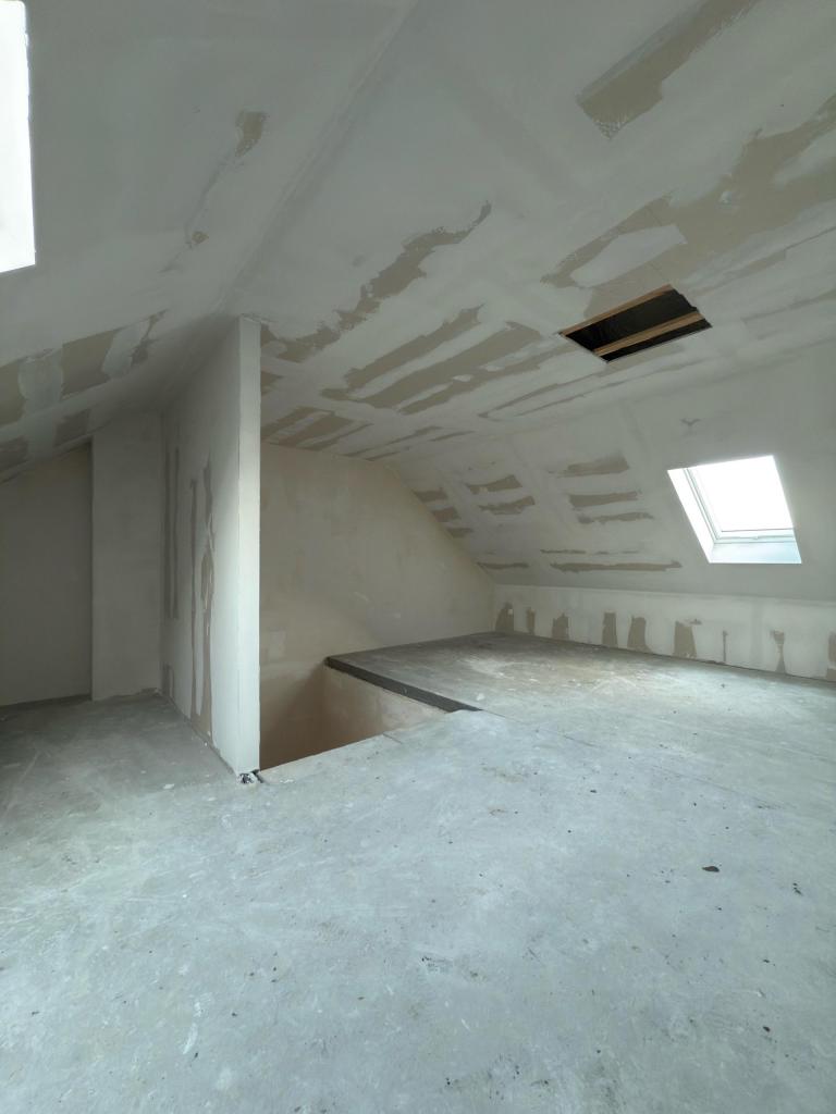 Dom 150 m², Rogów Sobócki, Tymiankowa - zdjęcie 9