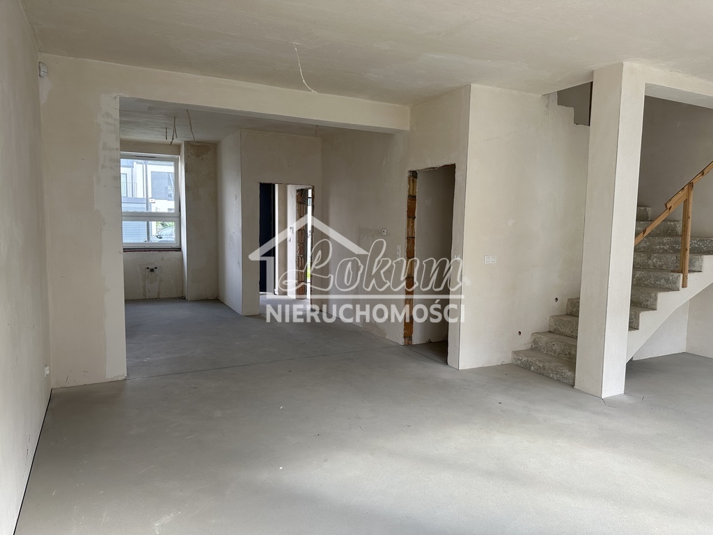 Dom 139 m², Szczecin - zdjęcie 3