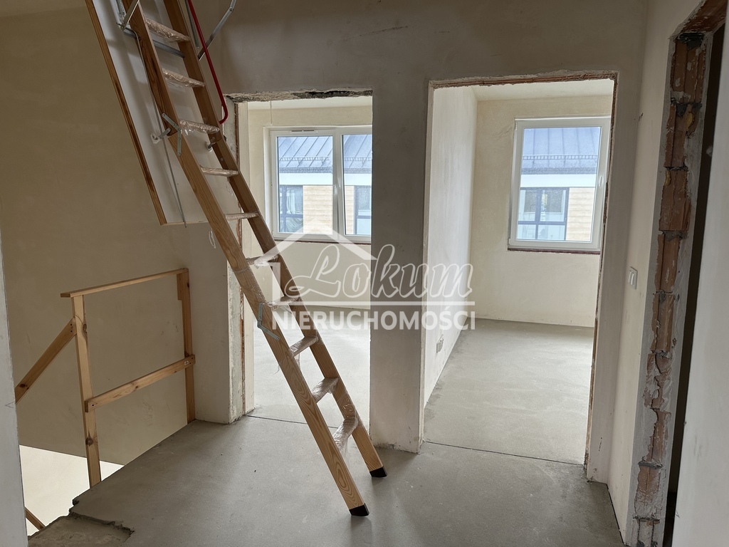 Dom 139 m², Szczecin - zdjęcie 5