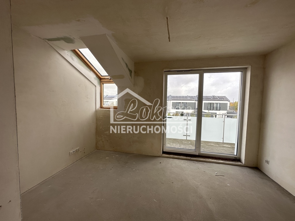 Dom 139 m², Szczecin - zdjęcie 10