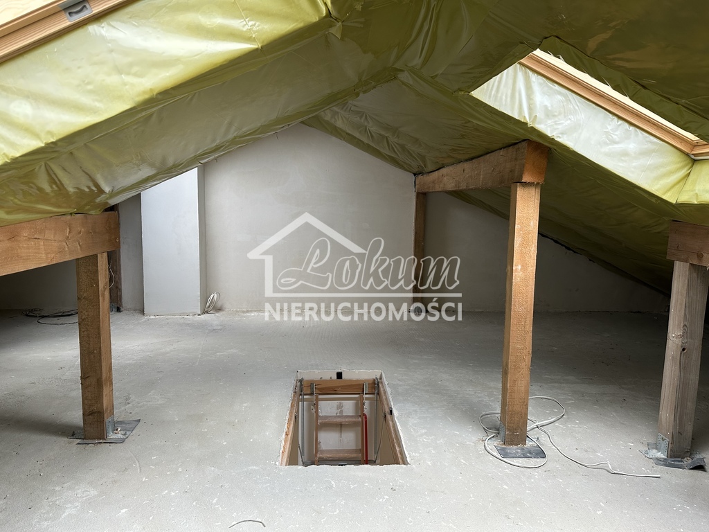 Dom 139&nbsp;m², Szczecin - zdjęcie 12
