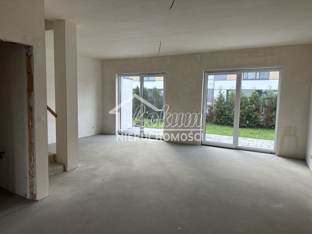 Dom 139 m², Szczecin - zdjęcie 1