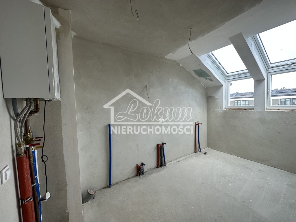 Dom 139 m², Szczecin - zdjęcie 9