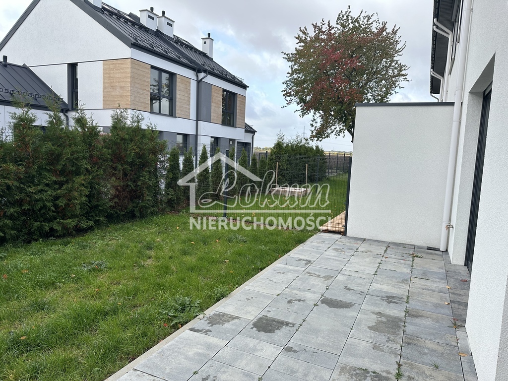 Dom 139 m², Szczecin - zdjęcie 4