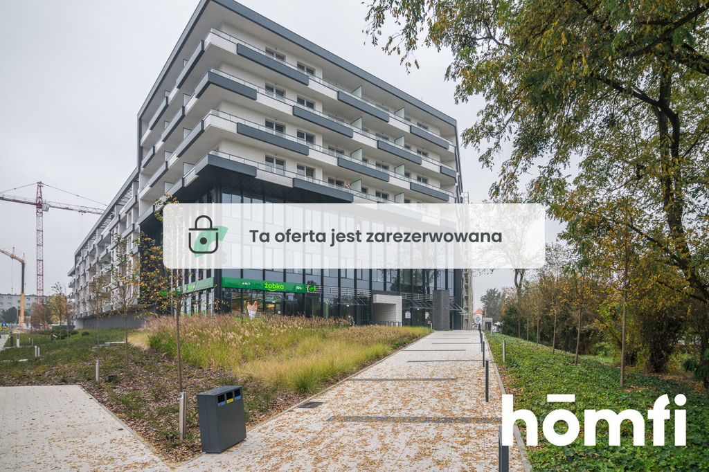 Mieszkanie 43&nbsp;m², Wrocław, Fabryczna, Grabiszyńska - zdjęcie 11