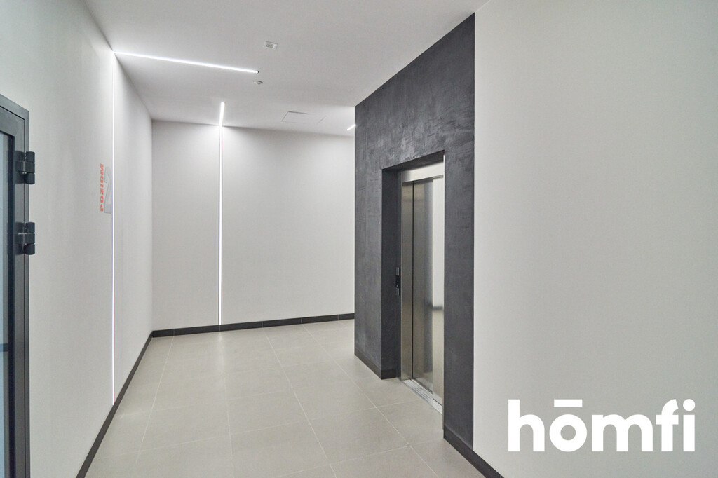 Mieszkanie 43&nbsp;m², Wrocław, Fabryczna, Grabiszyńska - zdjęcie 10