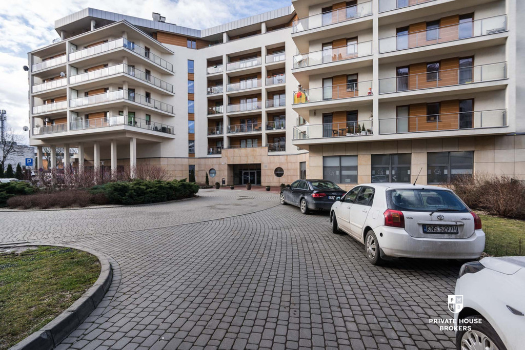 Mieszkanie 39&nbsp;m², Kraków, Ruczaj, Ruczaj - zdjęcie 15