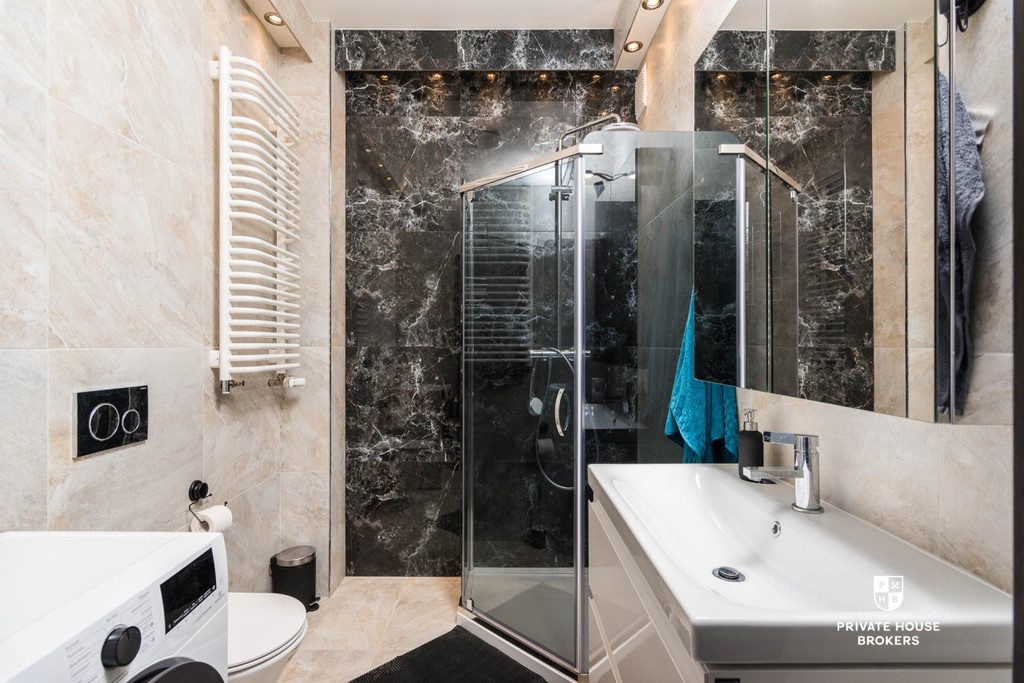 Mieszkanie 39&nbsp;m², Kraków, Ruczaj, Ruczaj - zdjęcie 7