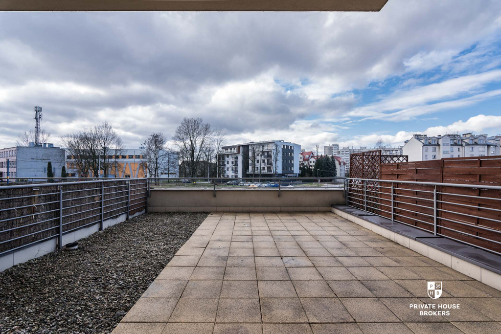 Mieszkanie 39&nbsp;m², Kraków, Ruczaj, Ruczaj - zdjęcie 8