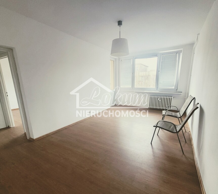 Mieszkanie 49,5&nbsp;m², Szczecin, Centrum, Małopolska - zdjęcie 1