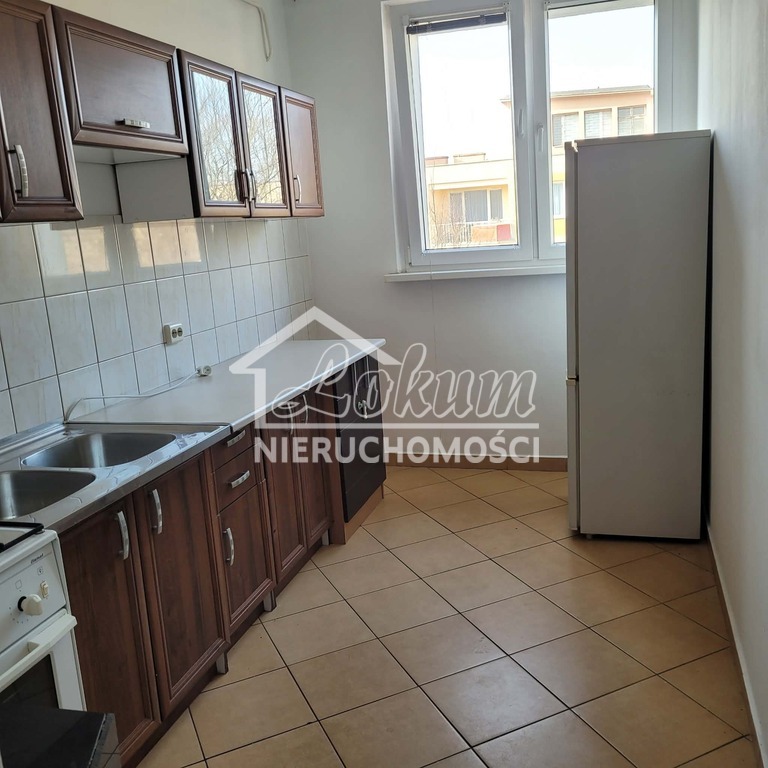 Mieszkanie 49,5&nbsp;m², Szczecin, Centrum, Małopolska - zdjęcie 4