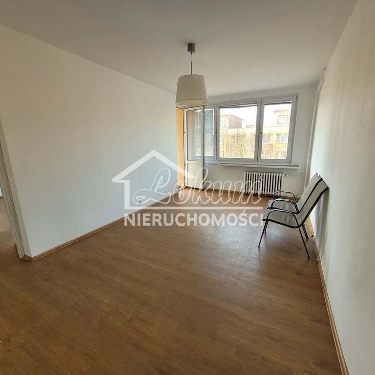 Mieszkanie 49,5&nbsp;m², Szczecin, Centrum, Małopolska - zdjęcie 3