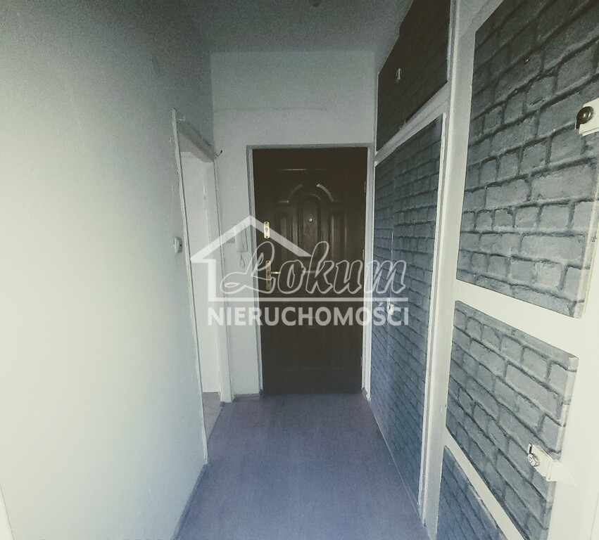 Mieszkanie 49,5&nbsp;m², Szczecin, Centrum, Małopolska - zdjęcie 12