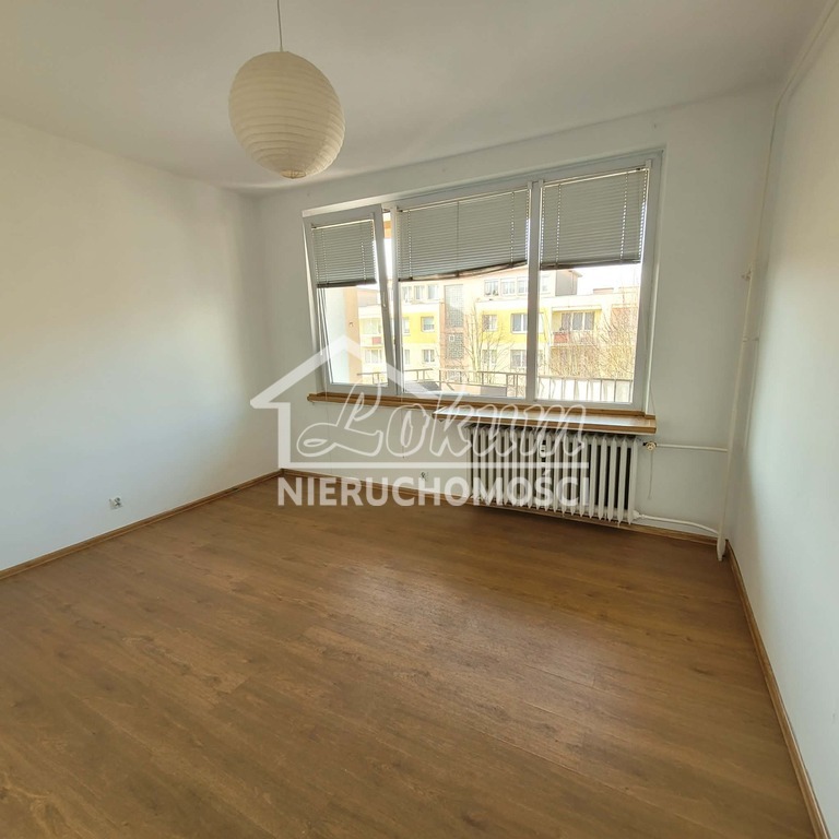 Mieszkanie 49,5&nbsp;m², Szczecin, Centrum, Małopolska - zdjęcie 5