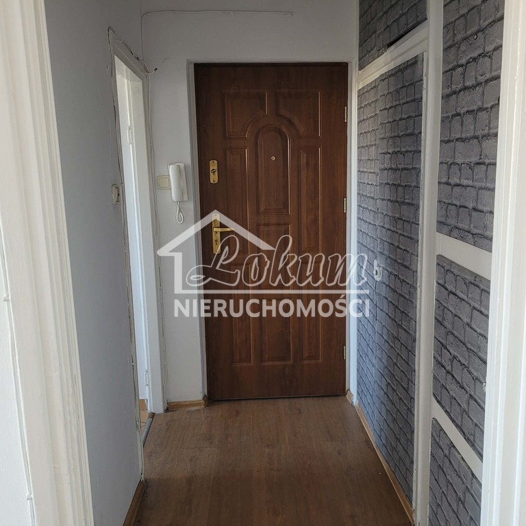 Mieszkanie 49,5&nbsp;m², Szczecin, Centrum, Małopolska - zdjęcie 13