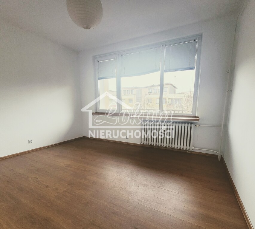 Mieszkanie 49,5&nbsp;m², Szczecin, Centrum, Małopolska - zdjęcie 3