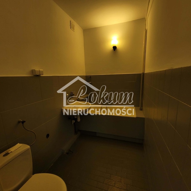 Mieszkanie 49,5&nbsp;m², Szczecin, Centrum, Małopolska - zdjęcie 11