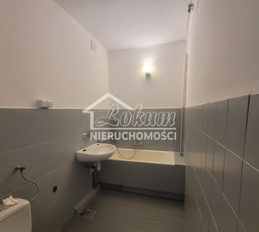 Mieszkanie 49,5&nbsp;m², Szczecin, Centrum, Małopolska - zdjęcie 10