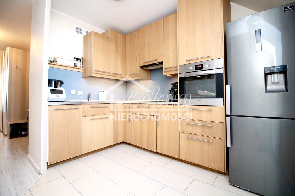 Mieszkanie 57&nbsp;m², Bezrzecze, Cynamonowa - zdjęcie 5