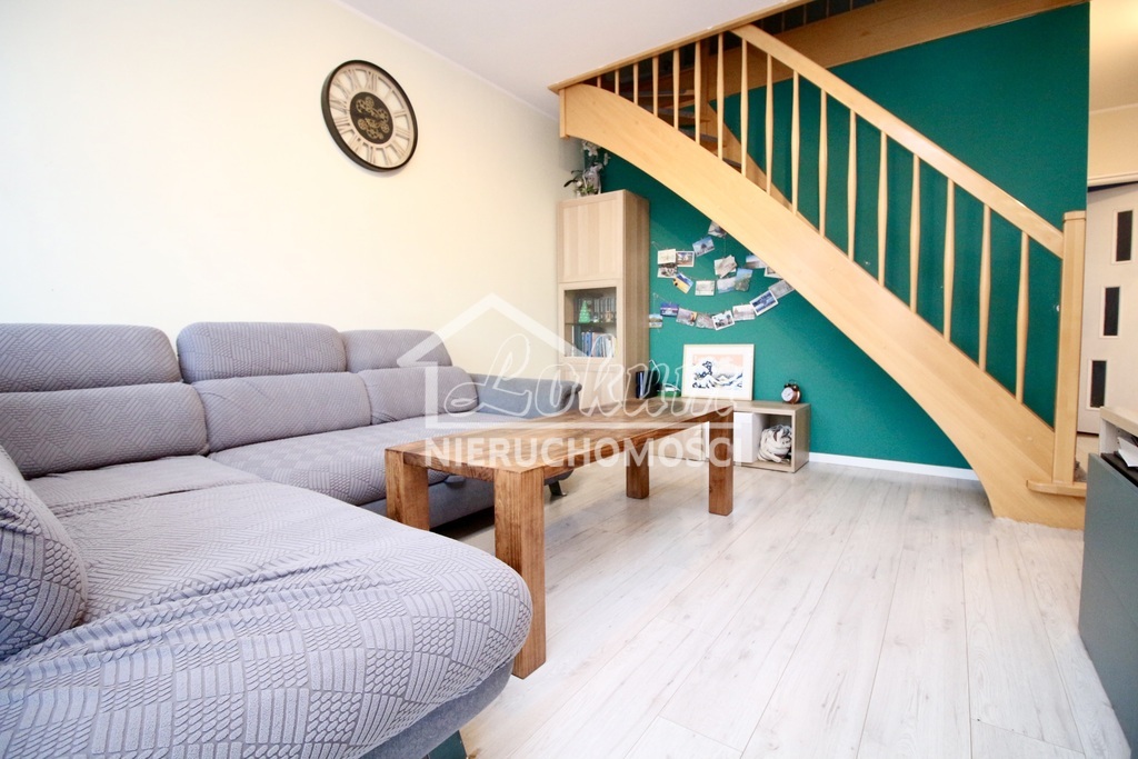 Mieszkanie 57&nbsp;m², Bezrzecze, Cynamonowa - zdjęcie 3