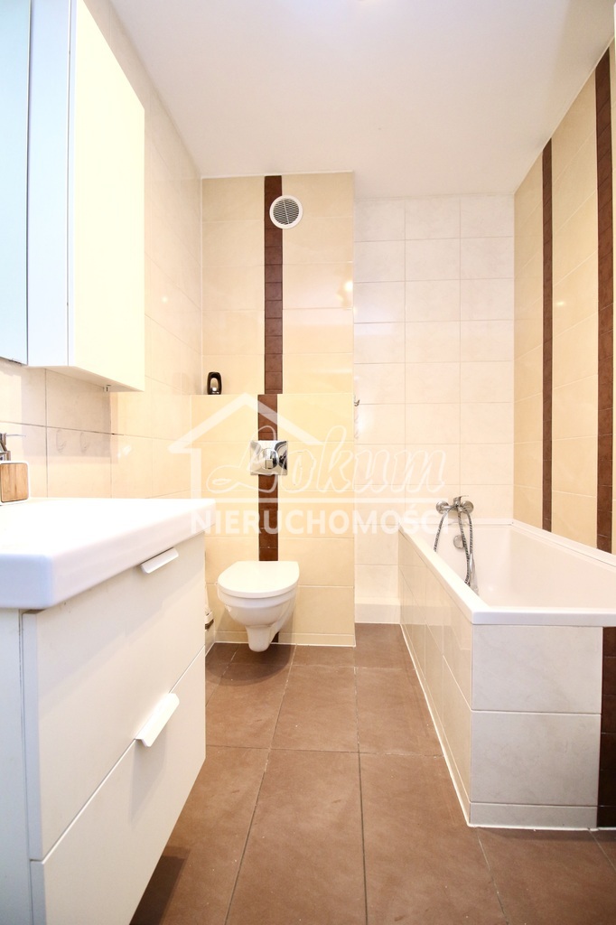 Mieszkanie 57&nbsp;m², Bezrzecze, Cynamonowa - zdjęcie 8