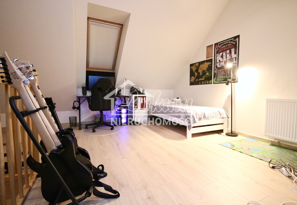 Mieszkanie 57&nbsp;m², Bezrzecze, Cynamonowa - zdjęcie 9