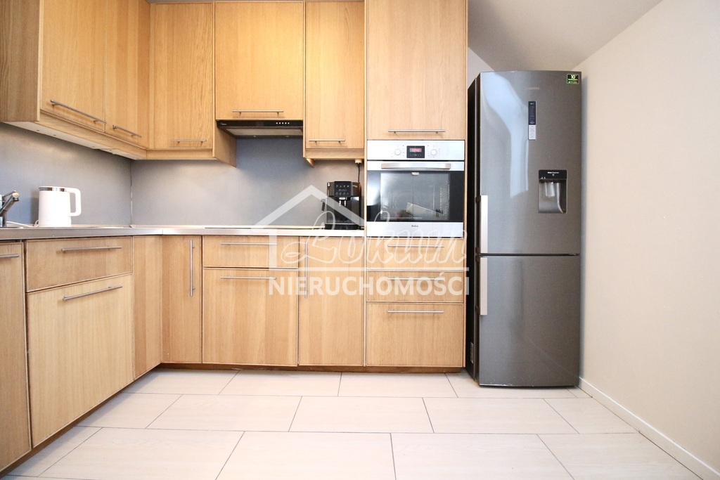 Mieszkanie 57&nbsp;m², Bezrzecze, Cynamonowa - zdjęcie 6