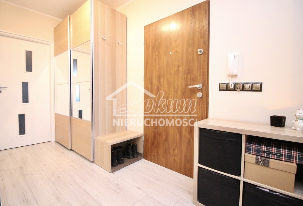 Mieszkanie 57&nbsp;m², Bezrzecze, Cynamonowa - zdjęcie 13