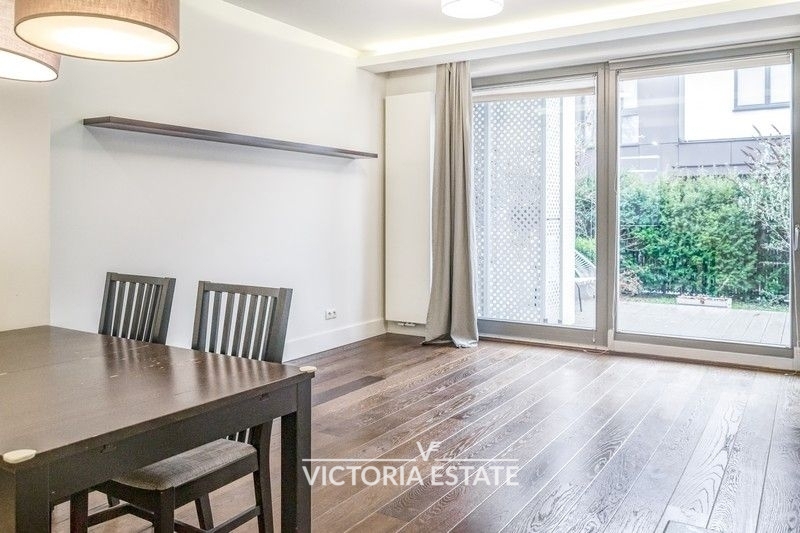 Mieszkanie 84&nbsp;m², Kraków, Bronowice, Piaskowa - zdjęcie 1