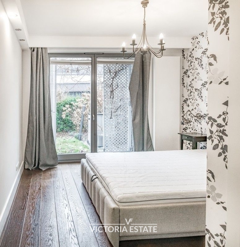 Mieszkanie 84&nbsp;m², Kraków, Bronowice, Piaskowa - zdjęcie 9