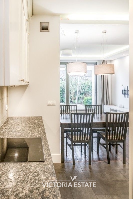 Mieszkanie 84&nbsp;m², Kraków, Bronowice, Piaskowa - zdjęcie 5