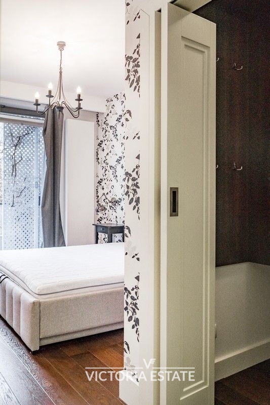 Mieszkanie 84&nbsp;m², Kraków, Bronowice, Piaskowa - zdjęcie 10