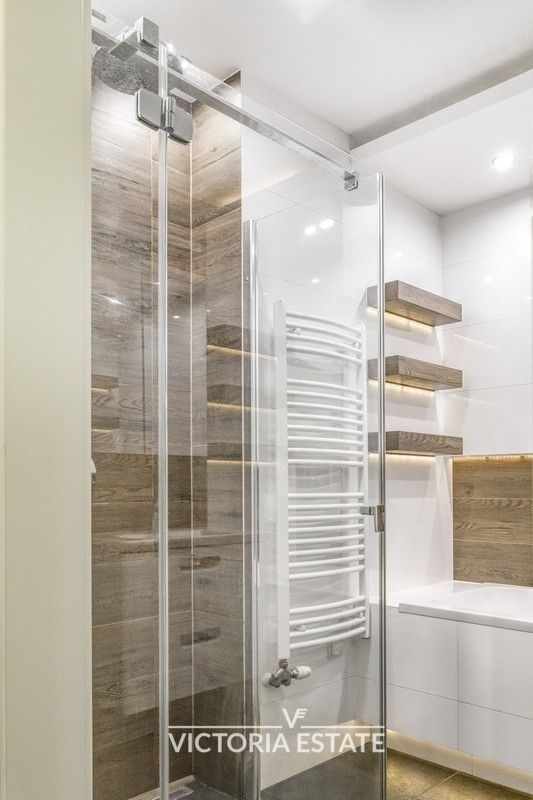 Mieszkanie 84&nbsp;m², Kraków, Bronowice, Piaskowa - zdjęcie 15