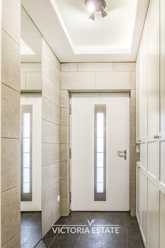 Mieszkanie 84&nbsp;m², Kraków, Bronowice, Piaskowa - zdjęcie 18