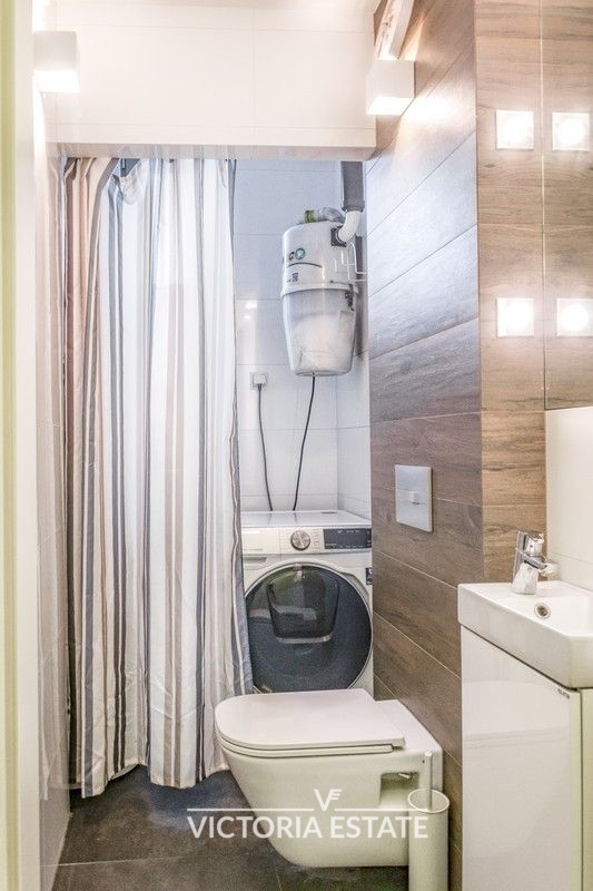 Mieszkanie 84&nbsp;m², Kraków, Bronowice, Piaskowa - zdjęcie 16