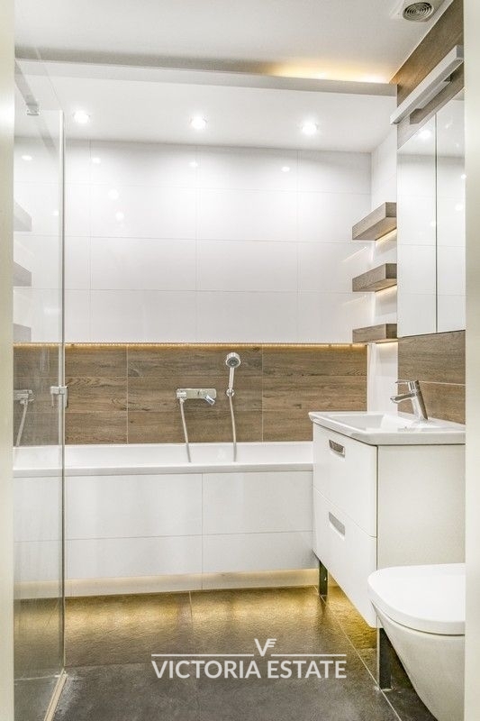 Mieszkanie 84&nbsp;m², Kraków, Bronowice, Piaskowa - zdjęcie 14