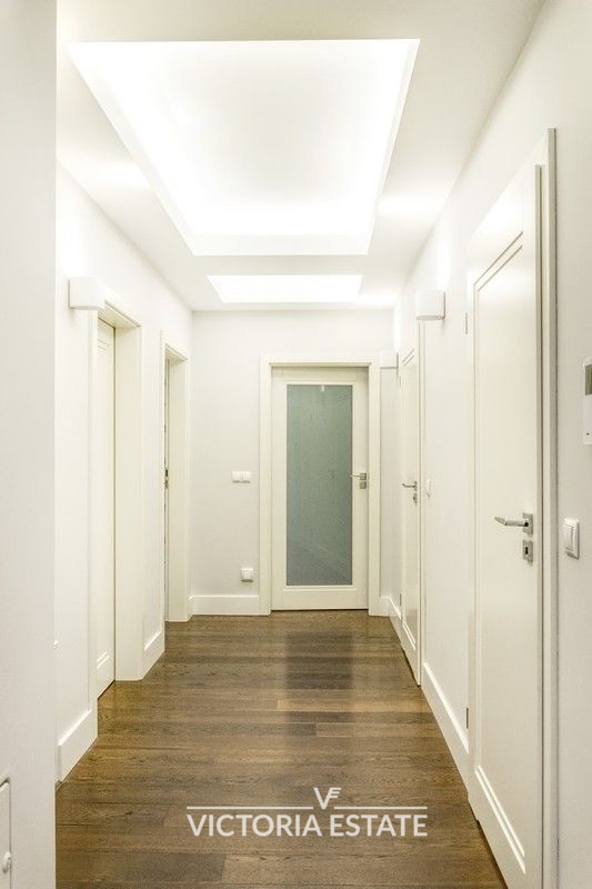 Mieszkanie 84&nbsp;m², Kraków, Bronowice, Piaskowa - zdjęcie 17