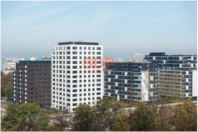Mieszkanie 44 m², Wrocław, Stare Miasto, Powstańców Śląskich - zdjęcie 5