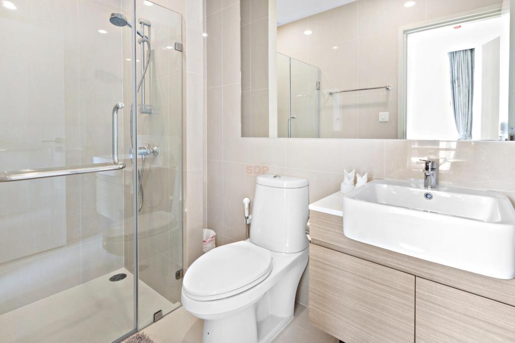 Mieszkanie 44 m², Wrocław, Stare Miasto, Powstańców Śląskich - zdjęcie 4