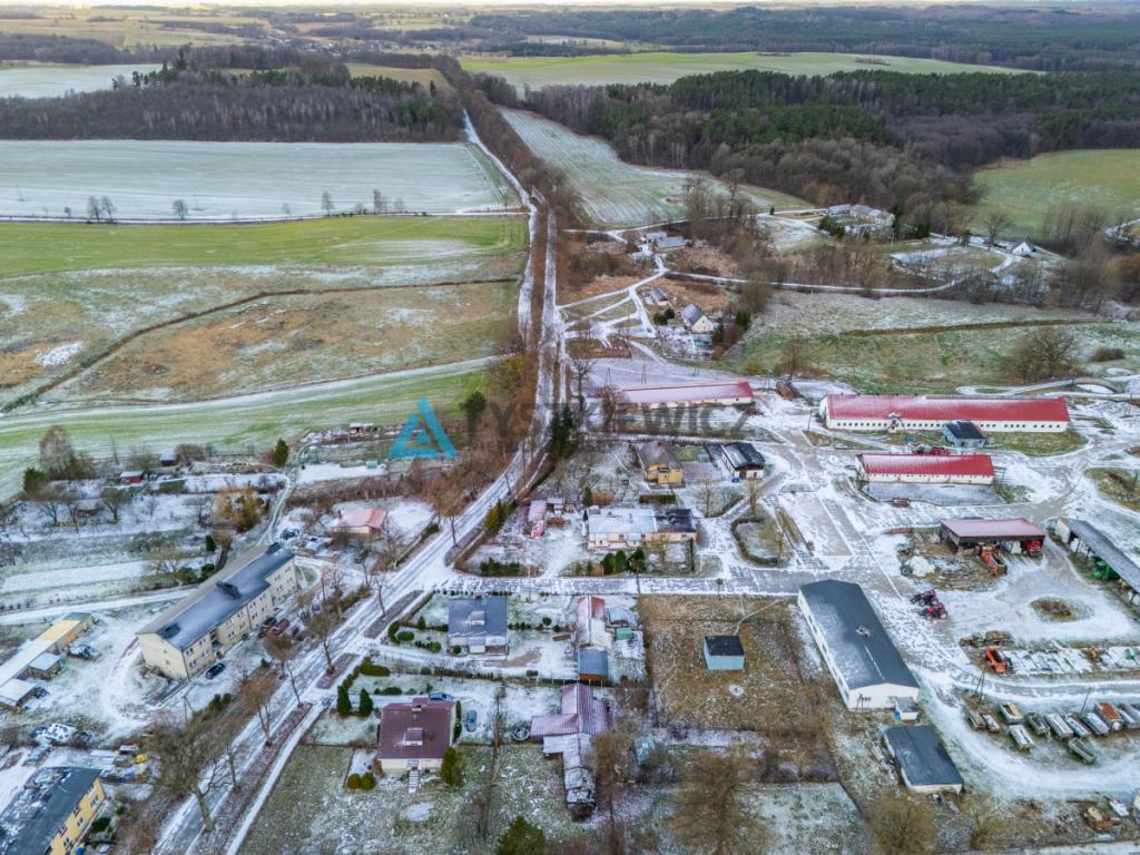 Komfortowe mieszkanie w gminie Kołczygłowy - zdjęcie 27