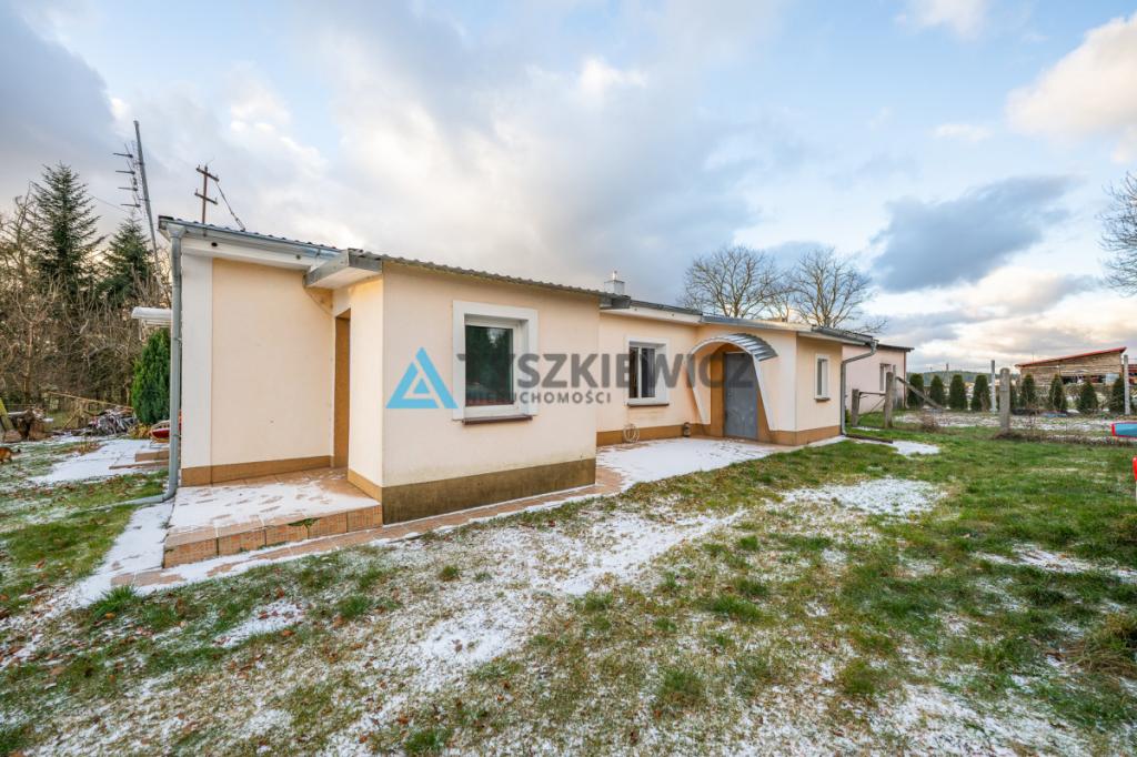 Komfortowe mieszkanie w gminie Kołczygłowy - zdjęcie 23