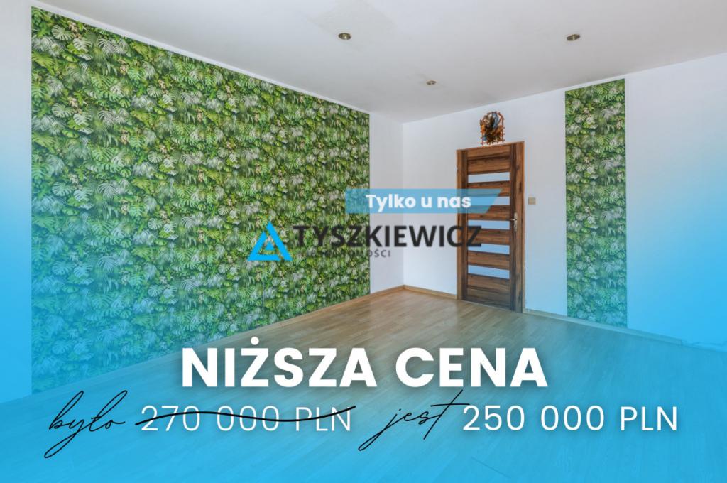 Komfortowe mieszkanie w gminie Kołczygłowy - zdjęcie 1