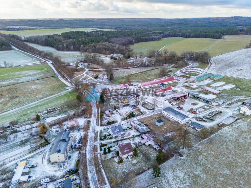 Komfortowe mieszkanie w gminie Kołczygłowy - zdjęcie 26