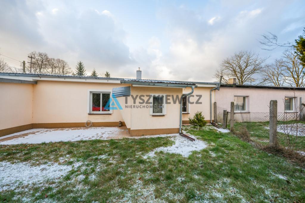 Komfortowe mieszkanie w gminie Kołczygłowy - zdjęcie 20